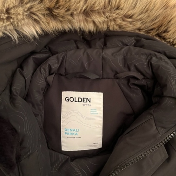 Aritzia Denali Parka - Picture 3 of 3